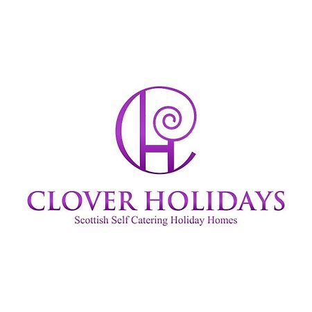 Clover Holidays - Cliff View Perth Exteriör bild